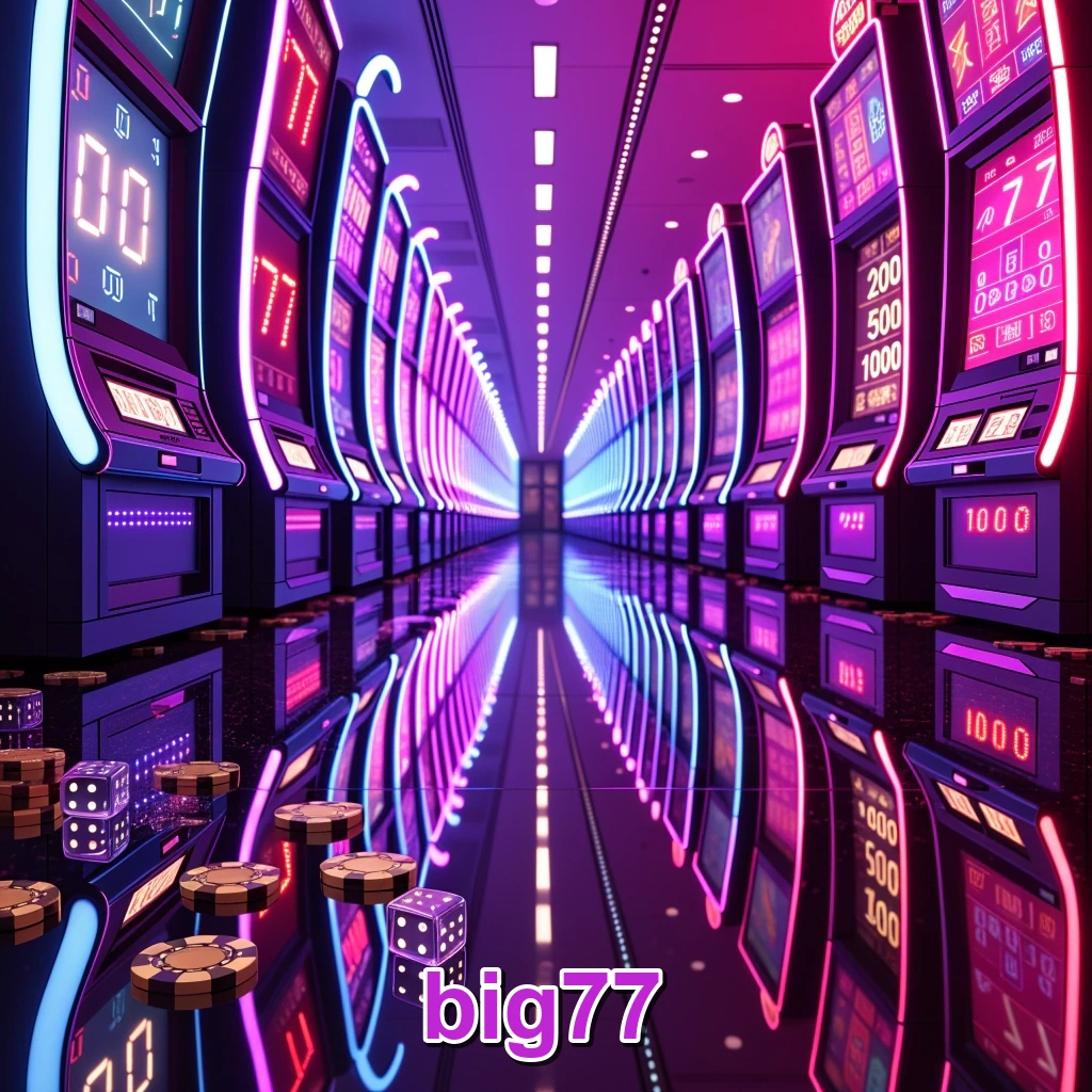 Screenshot 6 - big77 Notifications