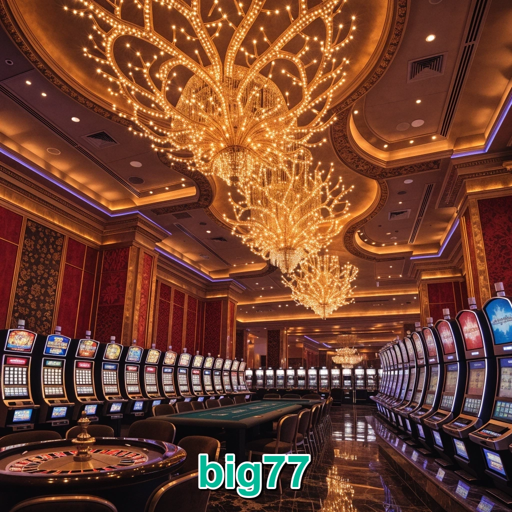 Screenshot 2 - big77 Features