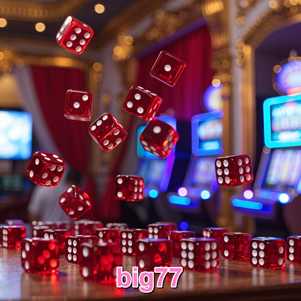 Screenshot 2 - big77 Features