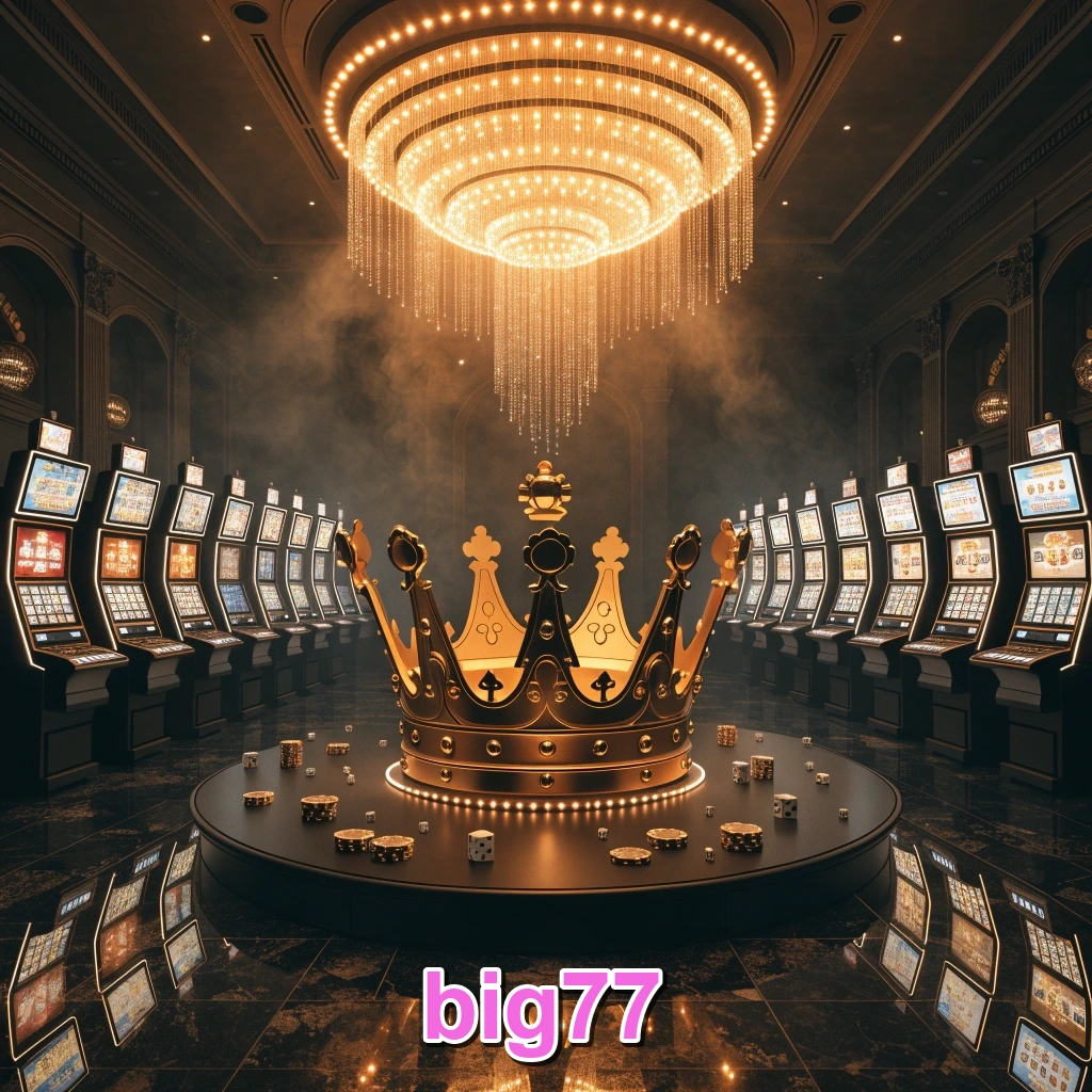 Screenshot 2 - big77 Features