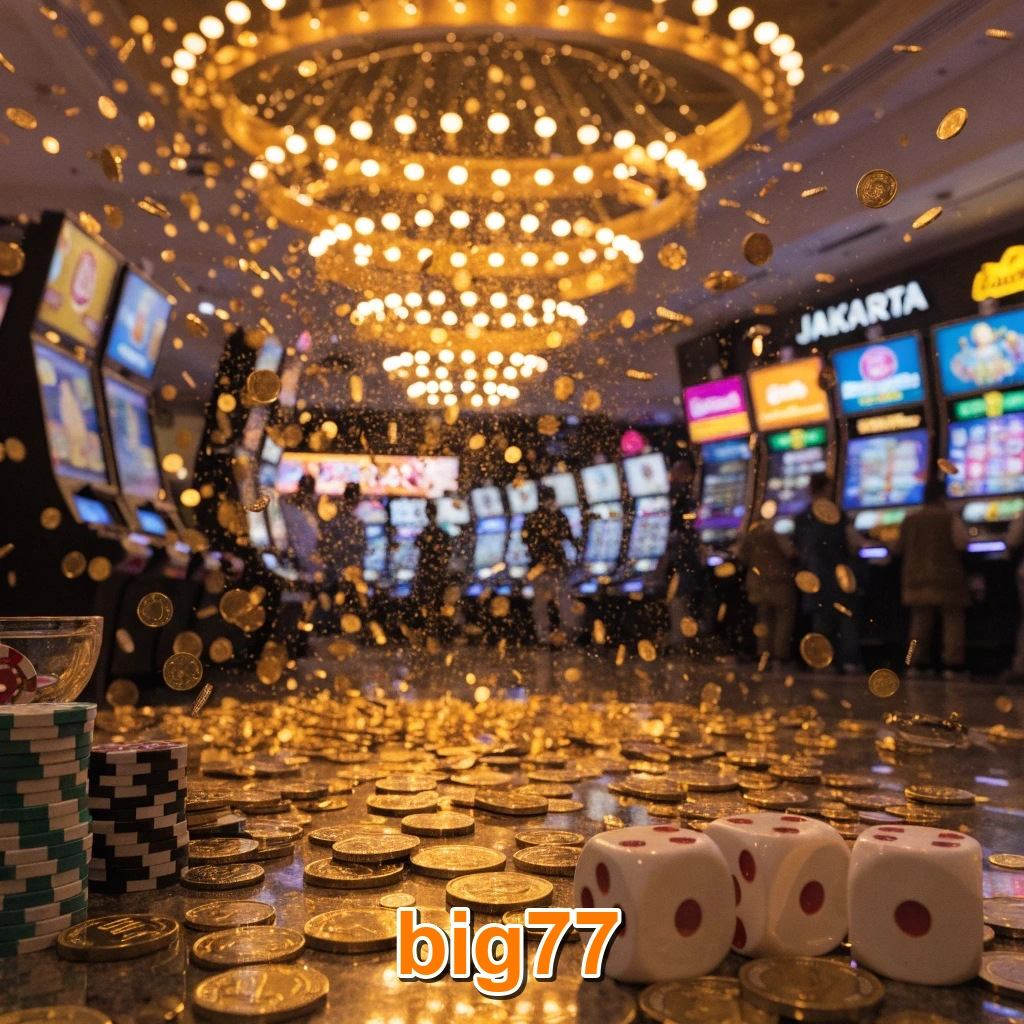 Screenshot 2 - big77 Features